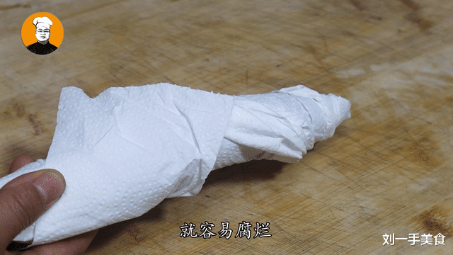 红薯保存不好容易烂?学会这2个小窍门,越放越甜,一年不会坏