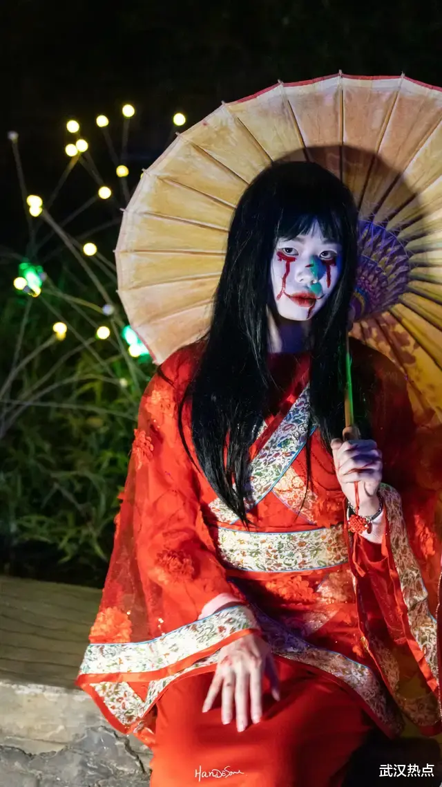 镜像层|本周，宜“见鬼”！