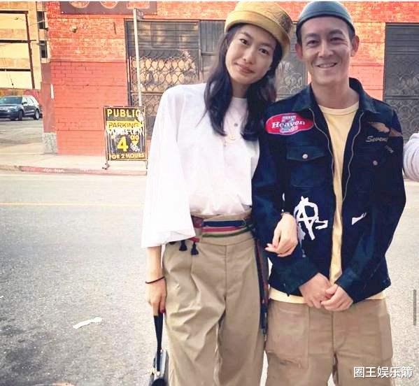 秦舒培|别再说秦舒培配不上陈冠希了，他们的爱情是一物降一物！