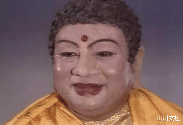 佛教|佛祖头上的“自然卷”是头发吗？为什么和尚剃头，佛祖不剃头呢？