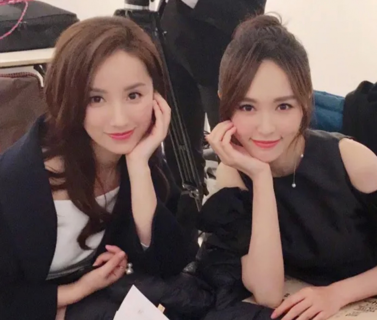 吕一|亿万CEO一见钟情火锅店客人，17天就互许终身结婚