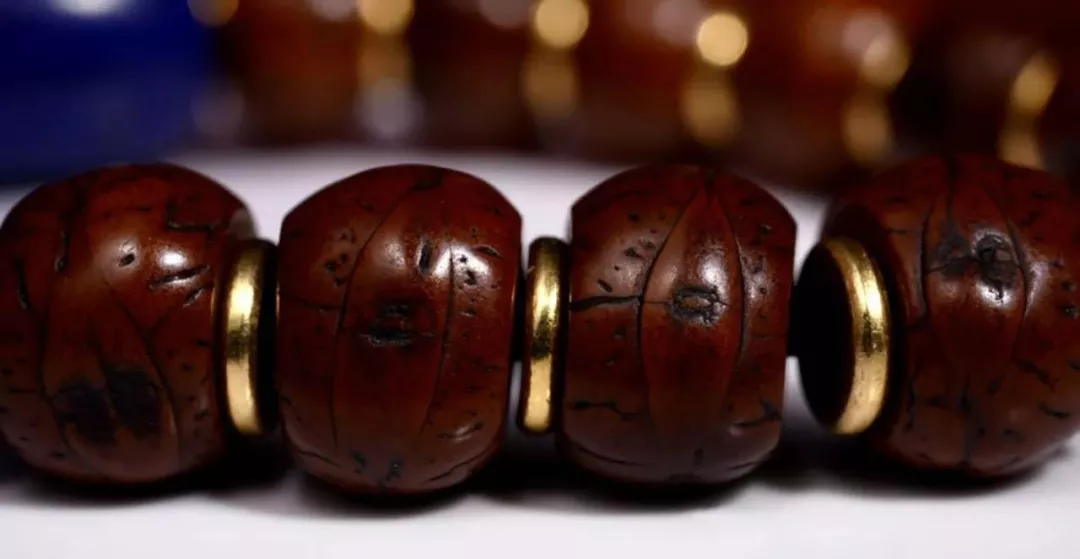 文玩|最适合盘到老的手串有哪些呢？