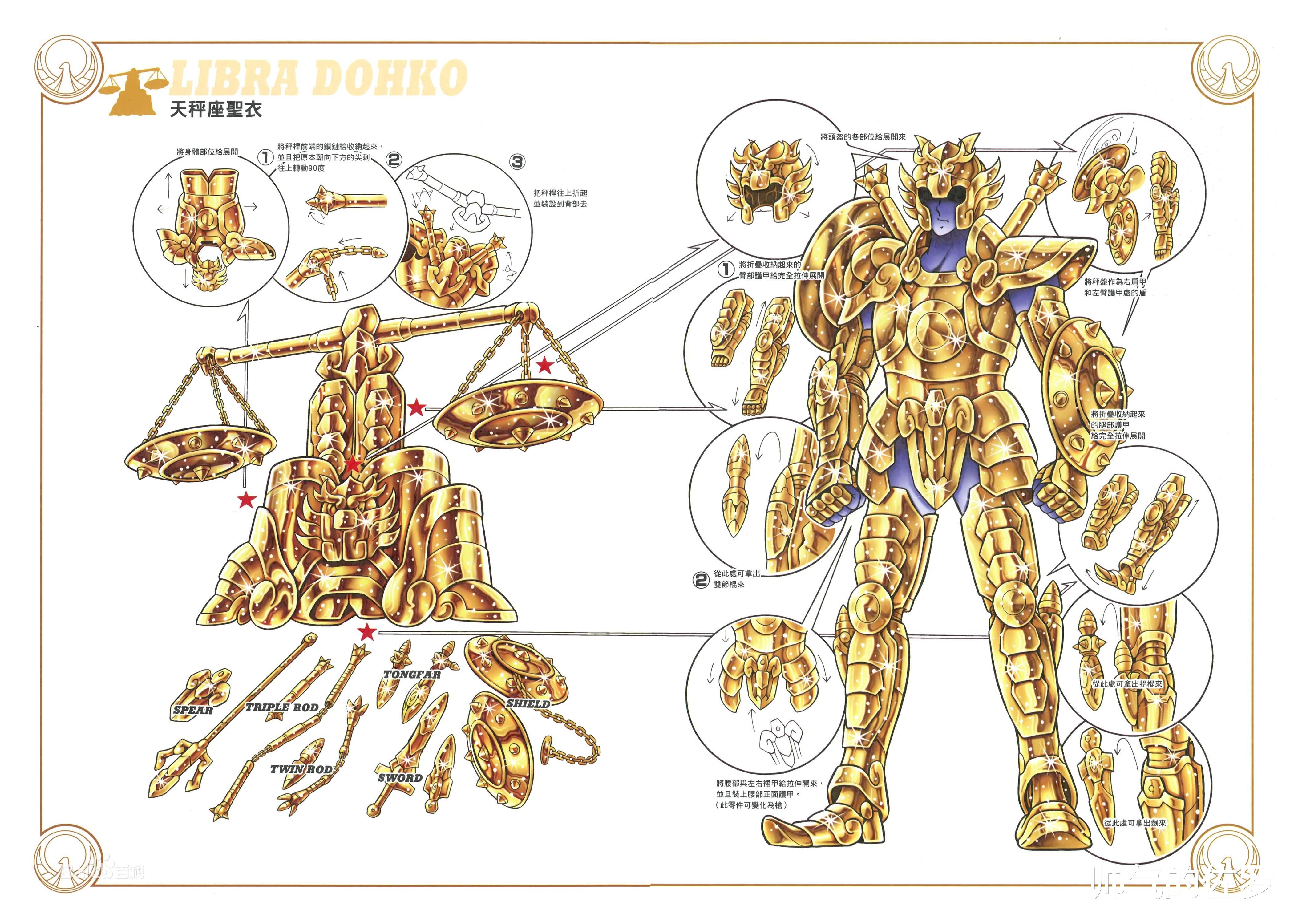 漩涡鸣人|《圣斗士星矢》圣斗士离开圣衣后实力大打折扣,为什么感觉紫龙却恰恰相反?
