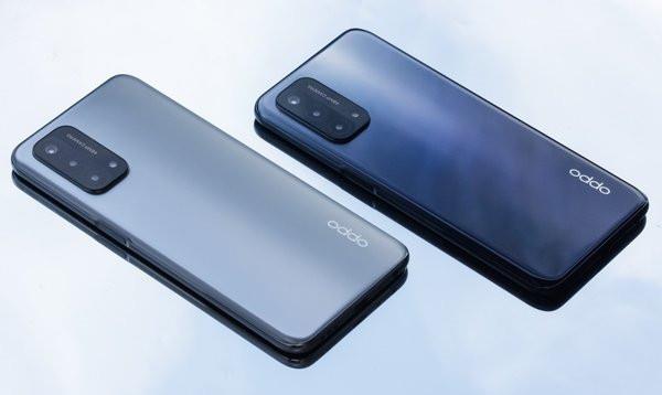 OPPO|5300mAh+6nm，OPPO A97主打性价比