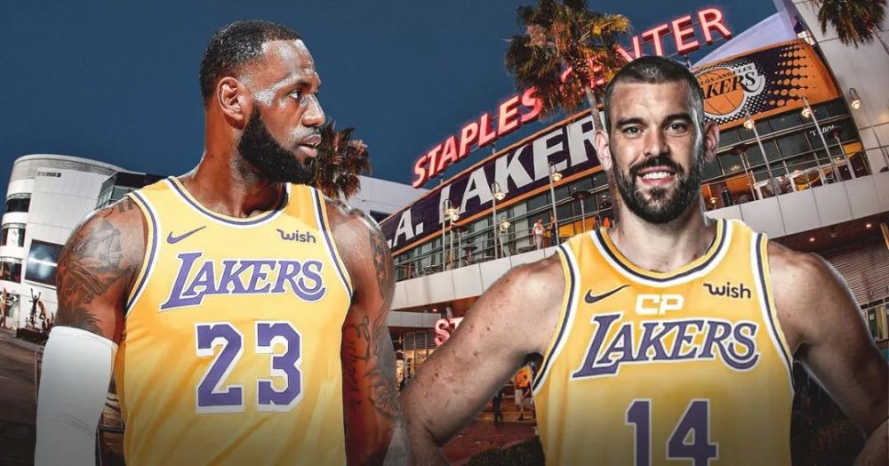 韩国队|再见了湖人!离队首人出炉,后悔联手詹眉了吧