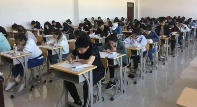 糯妈育儿经|专升本出路被阻断,多所双一流发布通知,专科生想上好大学难了