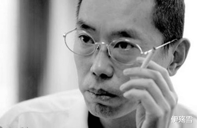 伊殤雪 腦白金創始人：凈身出戶將19萬留給妻子，今賺600億東山再起