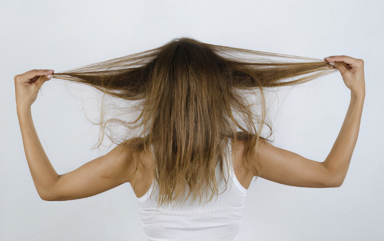 医线天 早上洗头会“消灭”阳气？难道洗头的时间还有讲究？