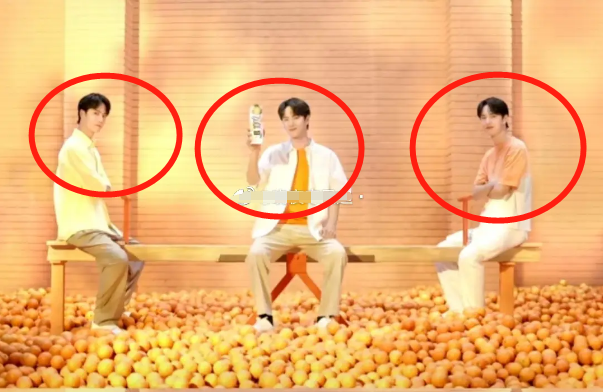 肖战|另有目的？肖战代言品牌广告被曝遭抄袭，网友：只能说一模一样