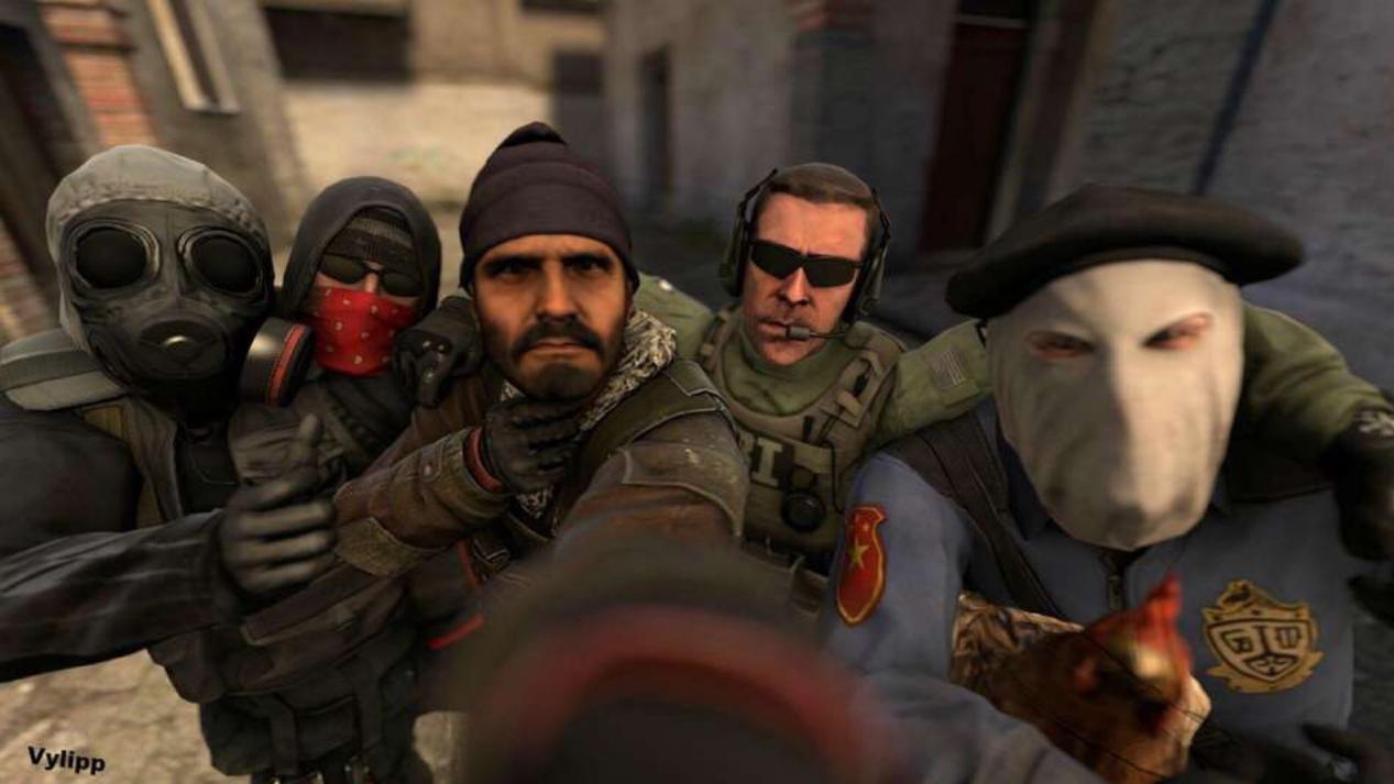 |CSGO:为何在国服开始崛起?这个原因很重要