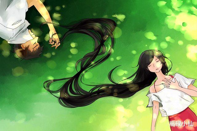 福禄小仙|异地恋也能“异地”同心，开好花结好果的3生肖，情意绵绵，幸福长久