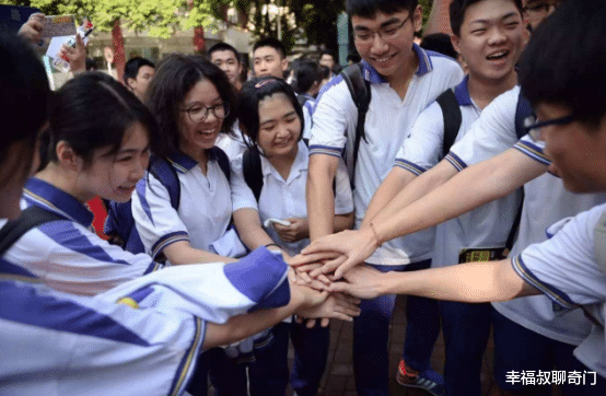 幸福叔聊奇门|奇门实例：都说奇门遁甲可预测万事，那孩子中考分数能预测出来吗