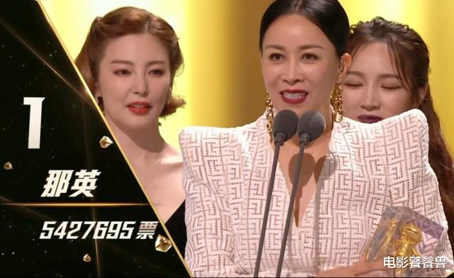 那英|浪姐7人成团名单揭晓：周笔畅输给那英，张柏芝没成团让人意难平