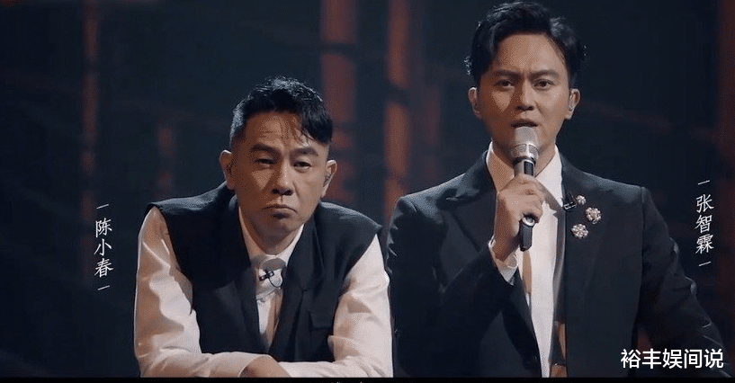 胡海泉|胡海泉成“居委会大妈”！在线点赞网友评论林志炫，事事冲在前方