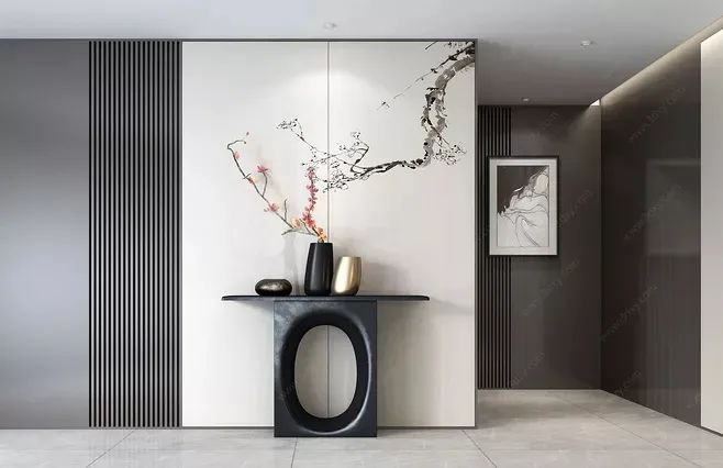 常州别墅设计师|品清全案设计丨倾力打造属于华夏人的一抹 —— 中国风