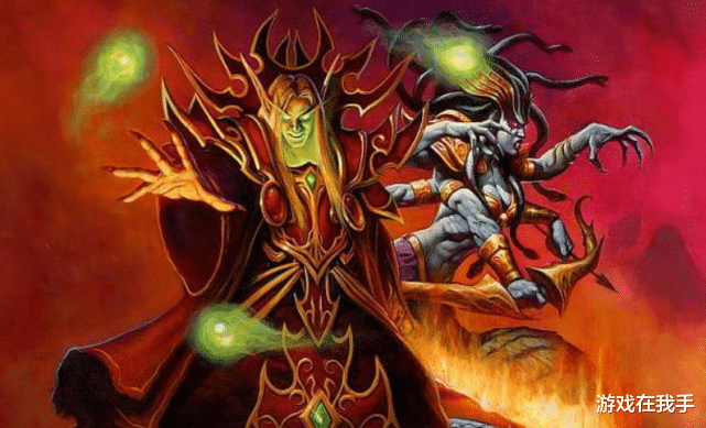 魔兽世界怀旧服|魔兽怀旧服:奶骑有毕业手,团长却想强买强卖,一个举动,霸气了