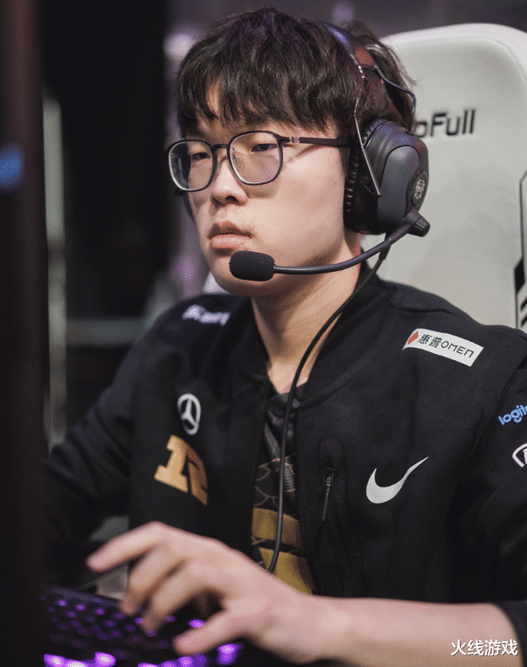RNG|暗示RNG还是WBG？Doinb透露：有队伍选手不合适，但没法退货