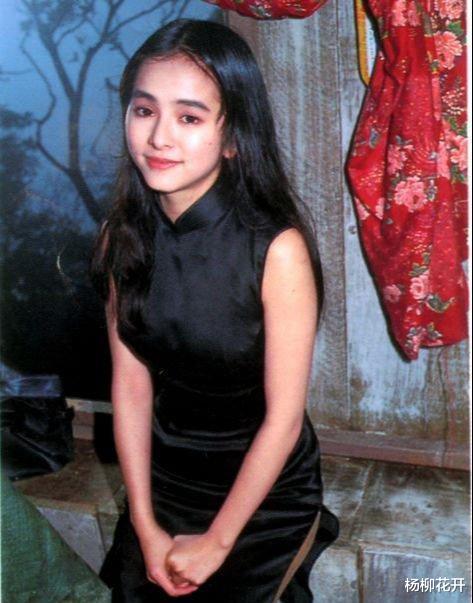 叶蕴仪|她为爱嫁入豪门，5年后却沦为全香港人的笑料