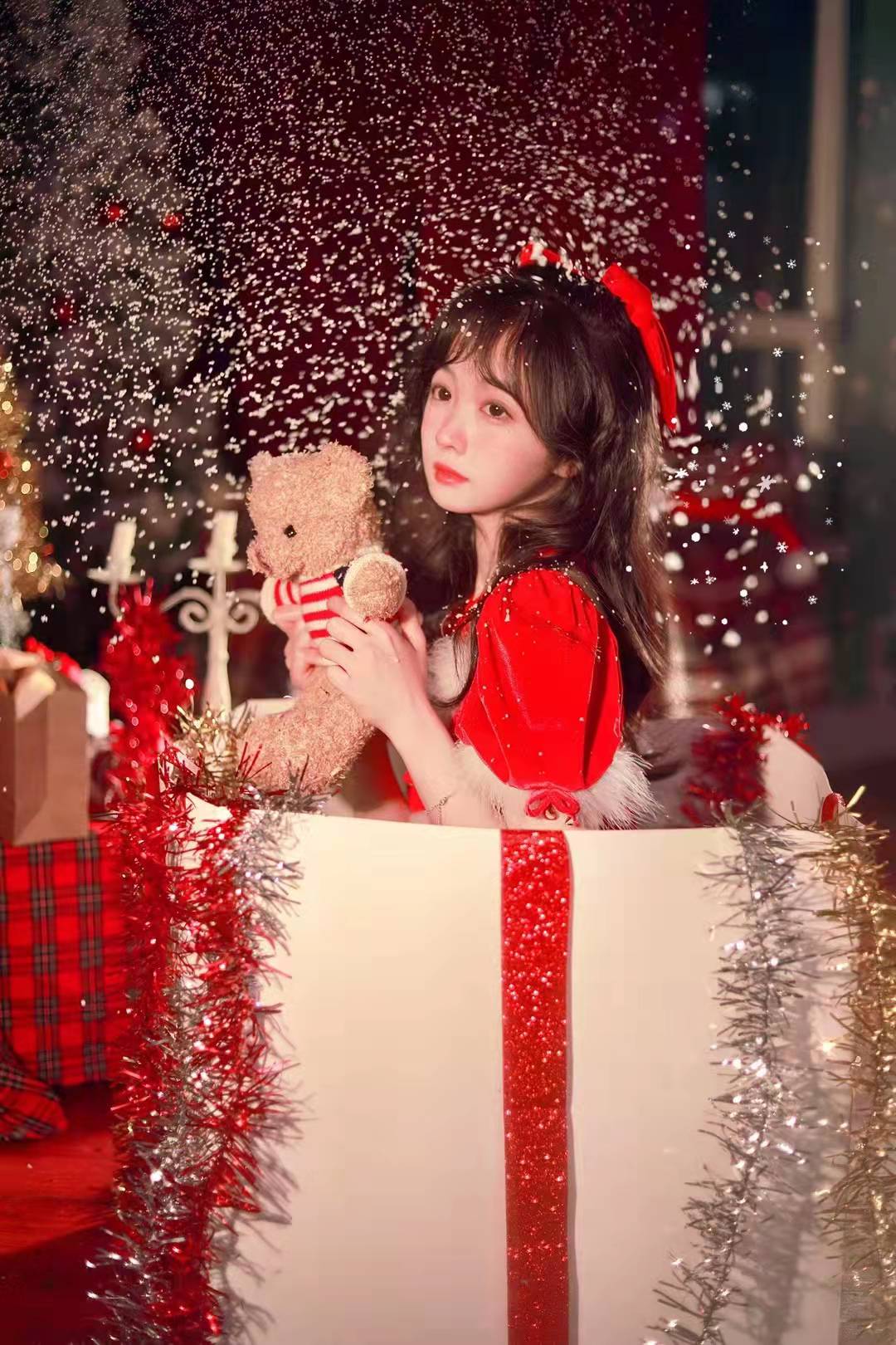 圣诞节|美丽的圣诞祝福