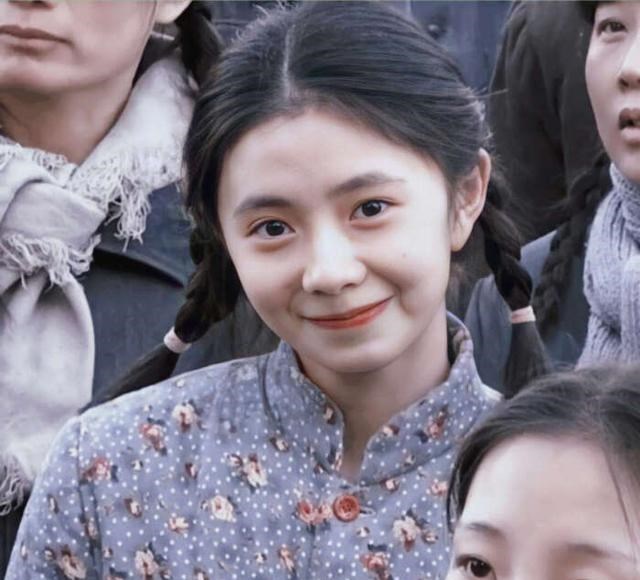 首映|这6位“谋女郎”用颜值证明了张艺谋的眼光，果然大佬的审美很绝