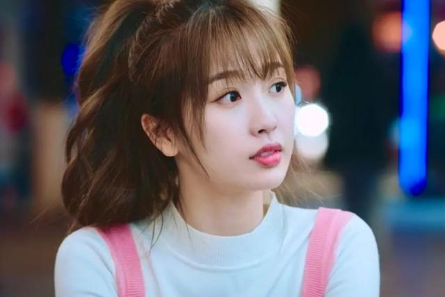 卡路里|你们追问的圆脸受用发型来了