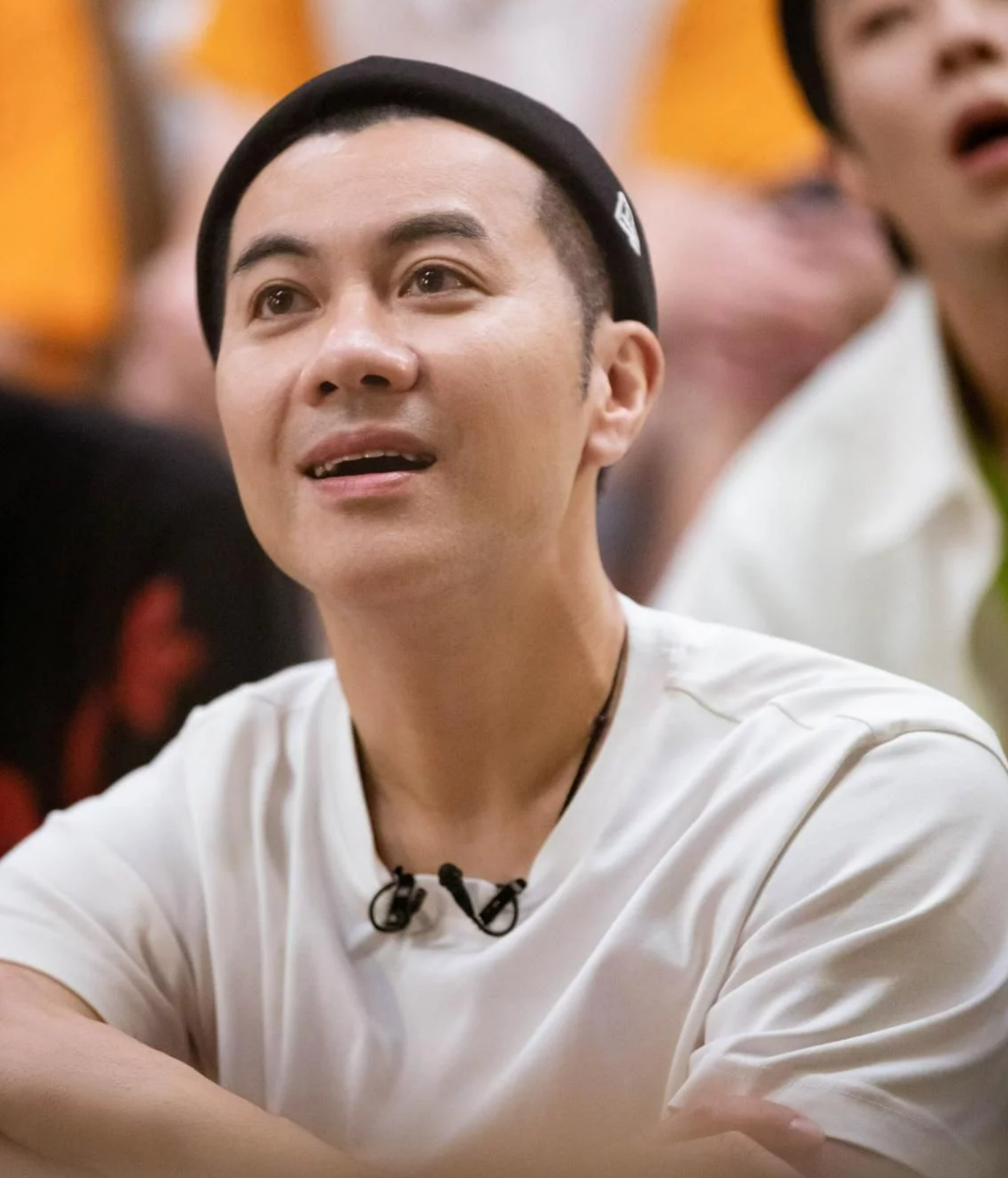 时髦圈儿|《披荆斩棘的哥哥》6位港星+台湾男团，你站哪一个？