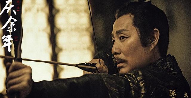 范闲|《庆余年2》发布会来袭，范闲大婚女主却换人，主要人物全员回归