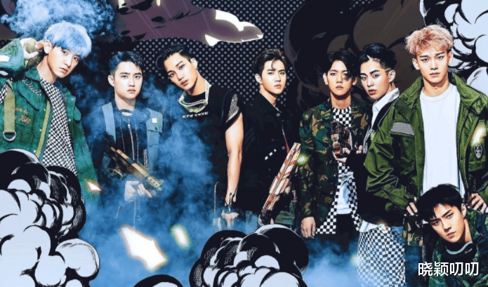 吴世勋|吴世勋之后的路，其实是在时尚和演技方面发展，而不是在唱歌