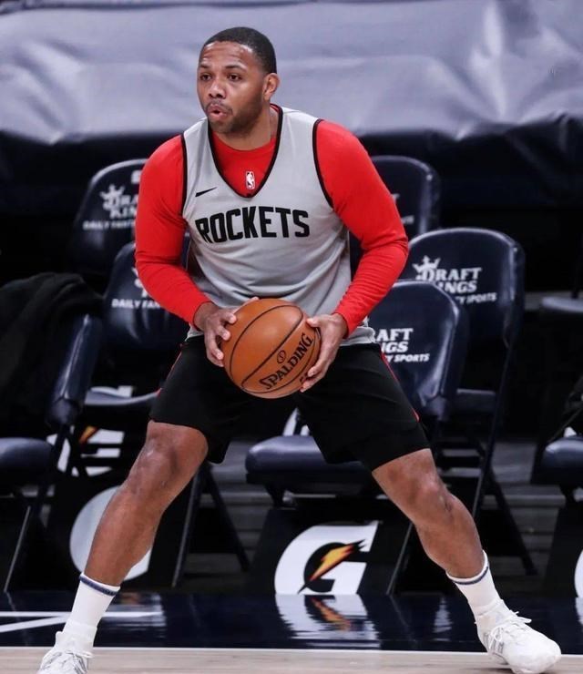 火箭队 火箭飘了！为13号签敢舍弃超6，5小祖师爷若交易必将大乱