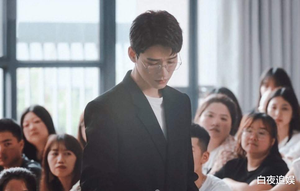 芒果台|芒果台又抓到了王牌剧，上线2天冲上热度榜，龚俊不愧是新晋顶流