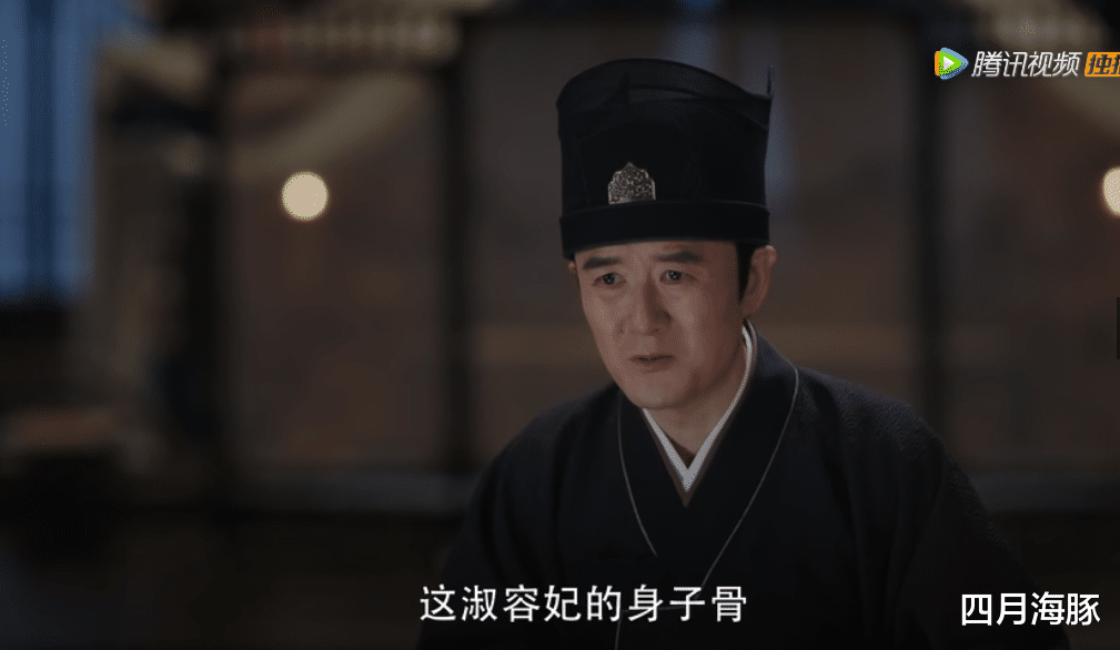 斛珠夫人|《斛珠夫人》的小人物，一个让人恨得咬牙切齿，一个让人心中敬佩