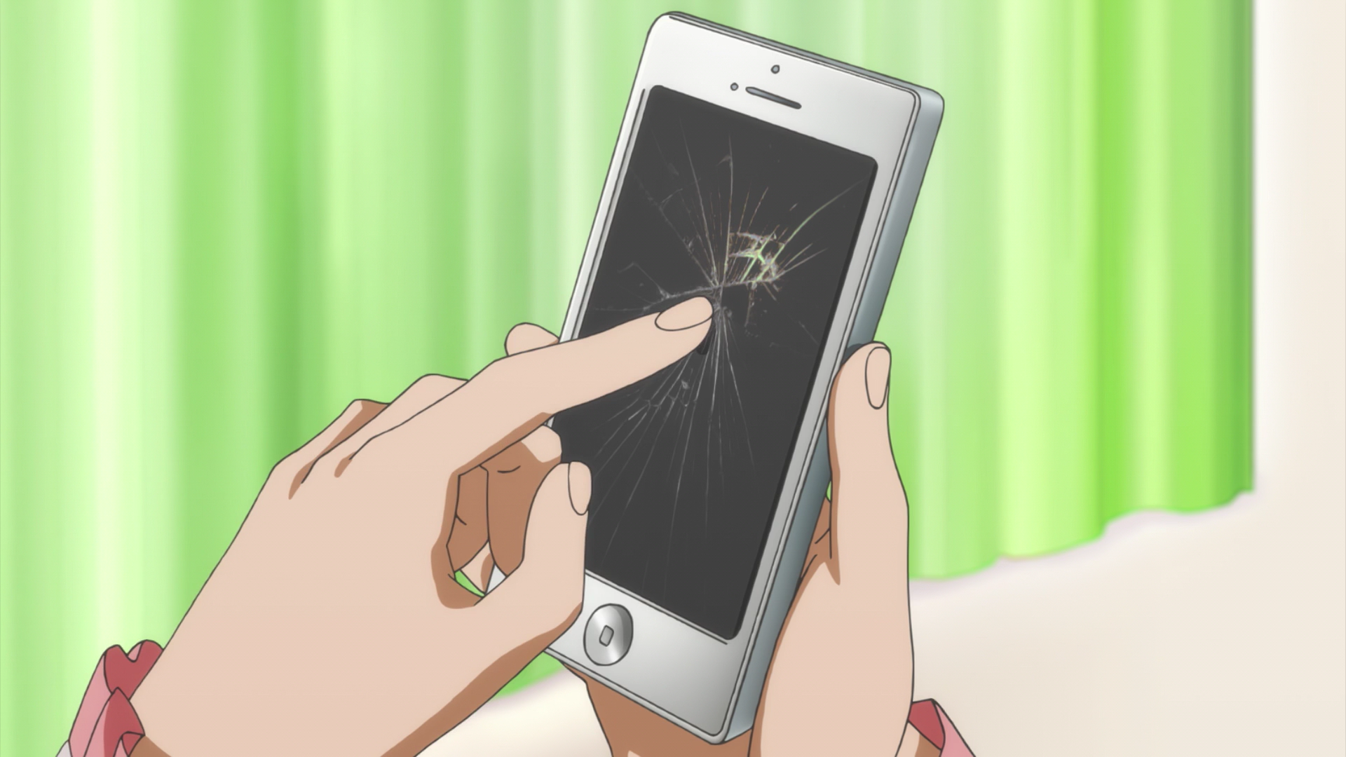 洛洛歷險記|《結城友奈是勇者》第三季完結撒花，Studio五組不刀了，幸福結局