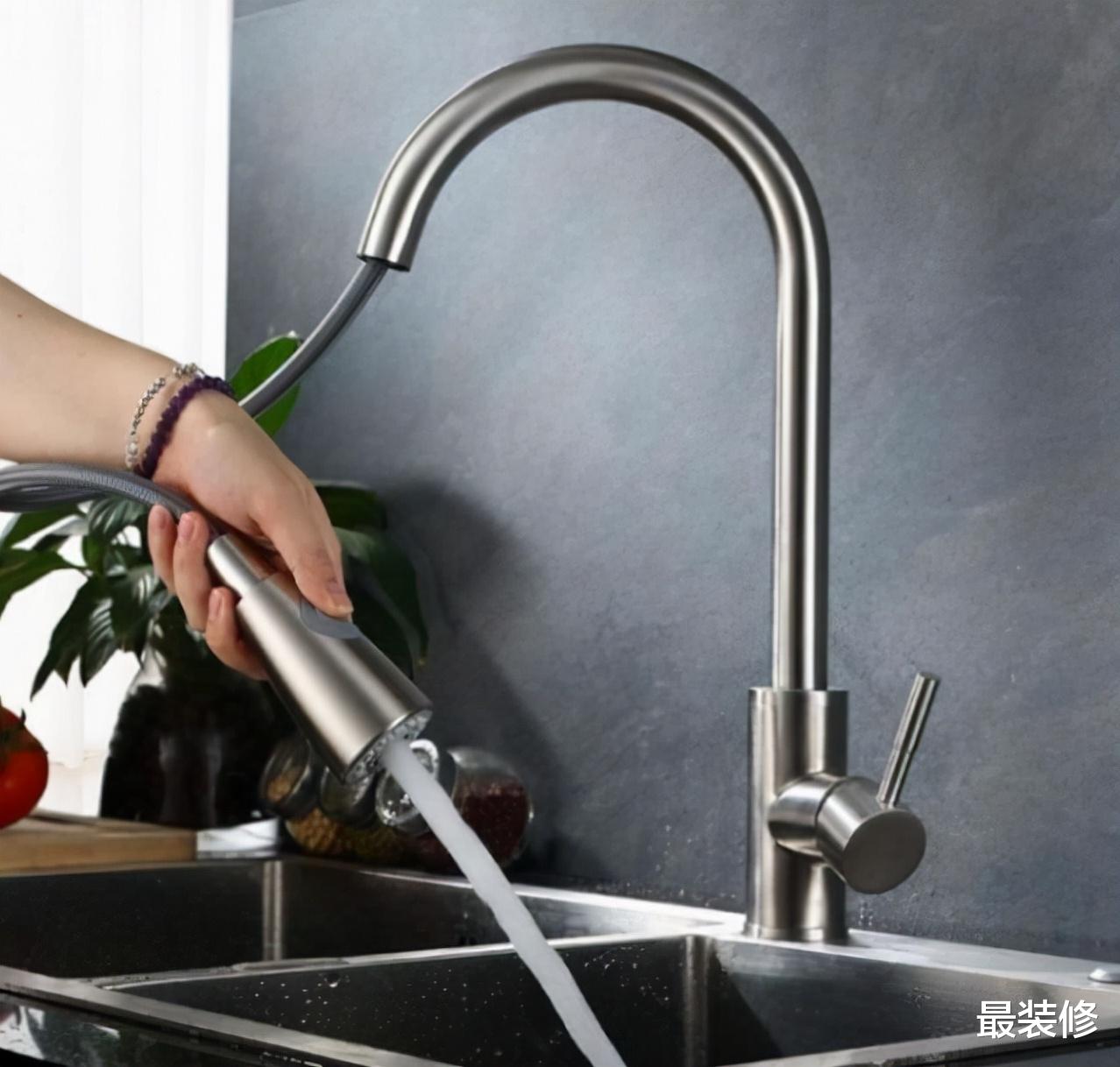 别再羡慕日本的厨房了，注意这8个细节，中国式厨房也很厉害！