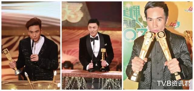 TVB|468万包底薪续签十年！港媒曝光TVB视帝续约条件，手持五剧待上映