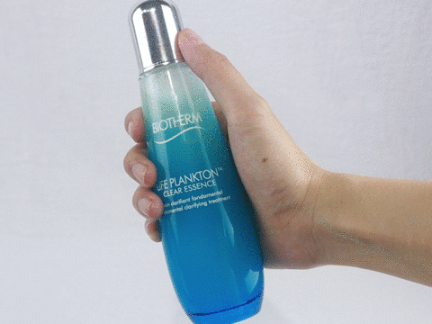 |人类高质量清爽水乳!绝对不糊脸