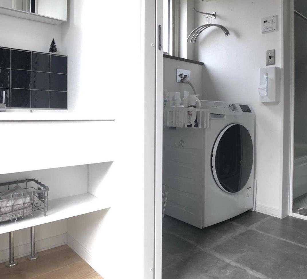 一个人的47平米精致生活:她坚持断舍离,该扔就扔,小家干净清爽