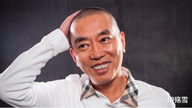 伊殤雪 腦白金創始人：凈身出戶將19萬留給妻子，今賺600億東山再起