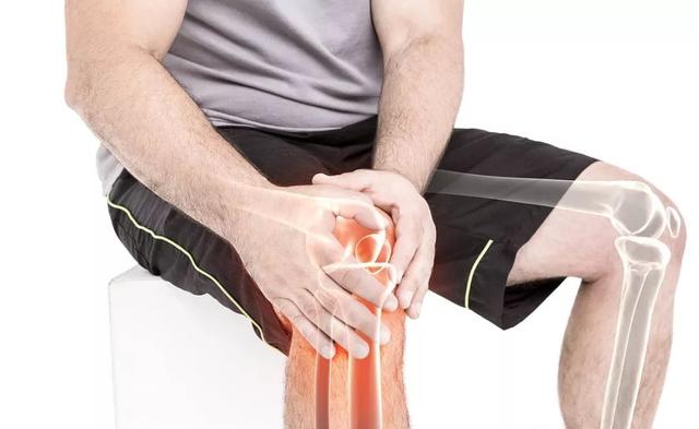 海绵宝宝爱养生|大多数老年人经常感到膝关节疼痛，是怎么回事？如何进行防治？
