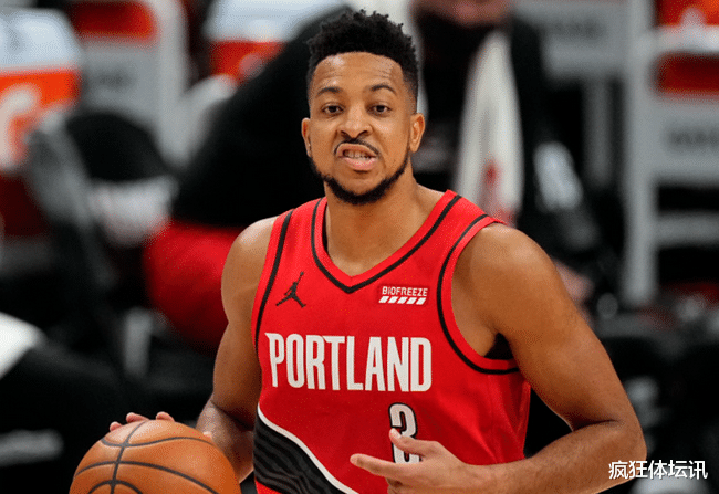 交易 NBA恐变天！三方4人大交易出炉，波神麦科勒姆特纳或互换东家