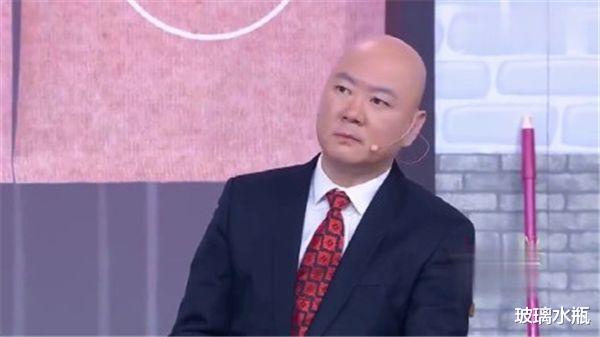 郭冬临|“一句话被索赔1亿”，甘吃五年哑巴亏，郭冬临为何隐忍这么多年