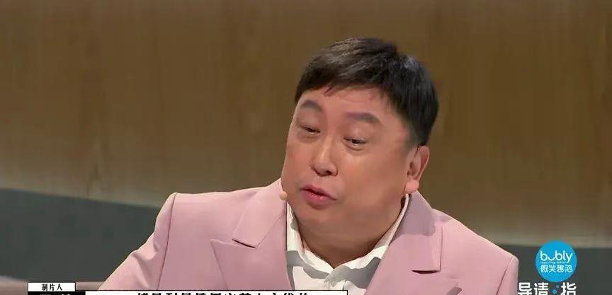 韩雪|演戏、唱歌、配音、导演，哪哪都有韩雪，又哪哪都融入不进去