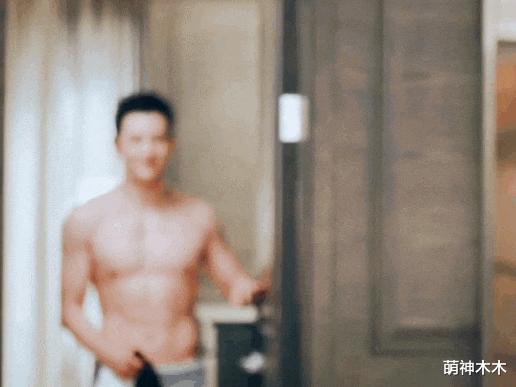 滤镜|又有演员被滤镜毁了！腹肌磨成大白肉，网友误以为是男主怀孕了