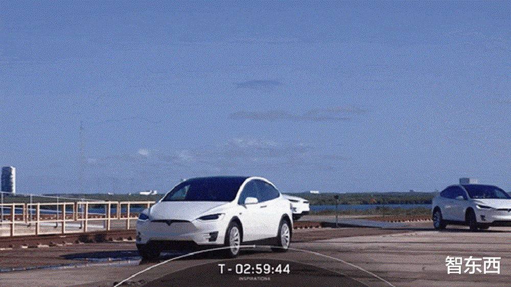 太空 人类首个全平民太空旅行!马斯克送4位乘客去太空玩3天