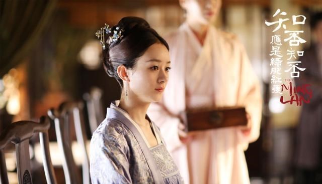 盛明兰|《知否》原著：顾廷烨根本不爱盛明兰，所谓势均力敌，不过是谎言