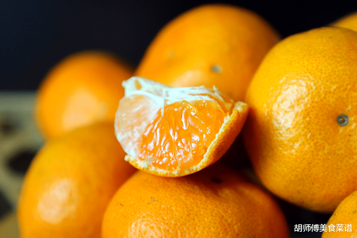 霜降|霜降前后，碰到这6种碱性水果别犹豫，营养价值极高，现在正当季