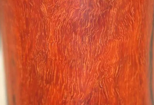 小叶紫檀|关于小叶紫檀的常见五假象，你误解了没