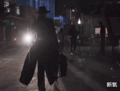 朱亚文|为什么他这张脸越野，越让人觉得高级