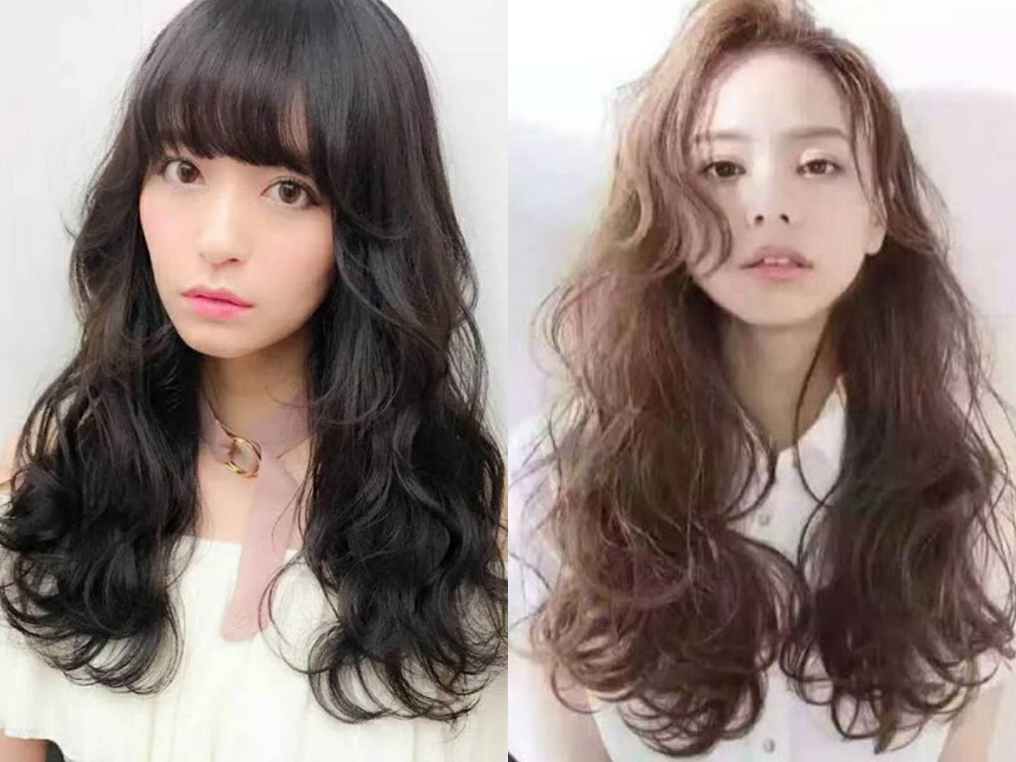 糖尿病 40多岁的女人，烫什么发型时尚洋气好打理？这三种发型谁烫都减龄
