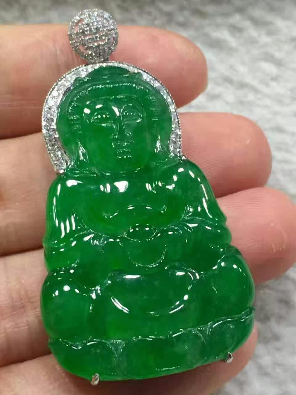 翡翠|A货都是假货吗?在珠宝行业它可是香饽饽