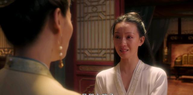赵恒|《大宋宫词》李琬儿：姐妹情难抵爱情，一生为她，终成代孕工具